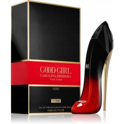 Carolina Herrera Very Good Girl Elixir woda perfumow dla kobiet 80ml opis