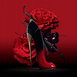 Carolina Herrera Very Good Girl Elixir woda perfumow dla kobiet 80ml opis