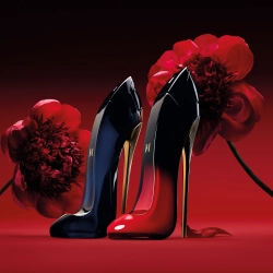 Carolina Herrera Very Good Girl Elixir woda perfumow dla kobiet 80ml opis