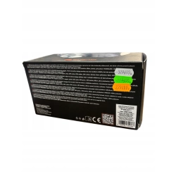 Gogle Narciarskie iguana Miliana YH212-1 One Size NOWE