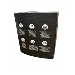 Gogle Narciarskie iguana Miliana YH212-1 One Size NOWE