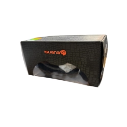 Gogle Narciarskie iguana Miliana YH212-1 One Size NOWE