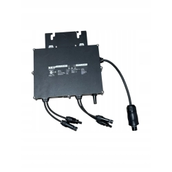 Mikroinwerter NEP BDM 800W 600W WiFi solarny balkon
