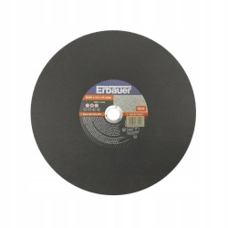 Tarcza do cięcia metalu inox Erbauer 355 x 3,5 x 25.4 mm