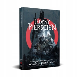 Podręcznik Jedyny Pierścień