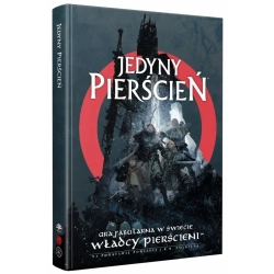 Podręcznik Jedyny Pierścień