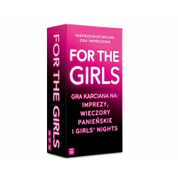 For the Girls – Gra dla dorosłych