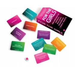 For the Girls – Gra dla dorosłych