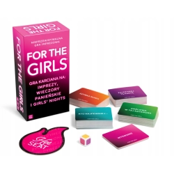 For the Girls – Gra dla dorosłych