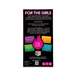 For the Girls – Gra dla dorosłych