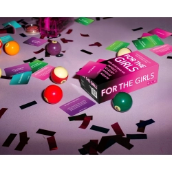 For the Girls – Gra dla dorosłych