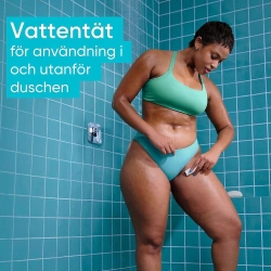 Trymer GILLETTE VENUS INTIMATE CZĘŚCI INTYMNE **** InterSKLEP