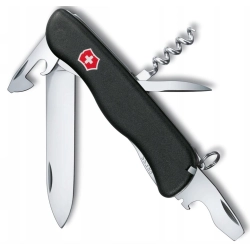 Victorinox scyzoryk 0.8353.3 Picknicker 11 funkcji 111 mm nóż szwajcarski