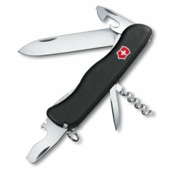 Victorinox scyzoryk 0.8353.3 Picknicker 11 funkcji 111 mm nóż szwajcarski