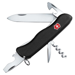 Victorinox scyzoryk 0.8353.3 Picknicker 11 funkcji 111 mm nóż szwajcarski