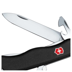 Victorinox scyzoryk 0.8353.3 Picknicker 11 funkcji 111 mm nóż szwajcarski