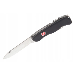 Victorinox scyzoryk 0.8353.3 Picknicker 11 funkcji 111 mm nóż szwajcarski