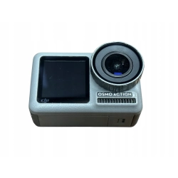 DJI Osmo Action 1 4K UWAGA OPIS