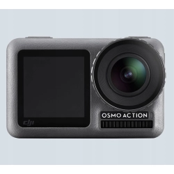 DJI Osmo Action 1 4K UWAGA OPIS