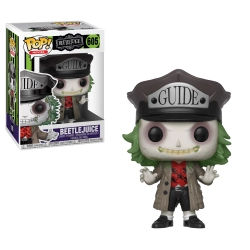 FUNKO 32319 Figurka akcji/kolekcjonerska Beetlejuice