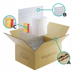 FUNKO 32319 Figurka akcji/kolekcjonerska Beetlejuice