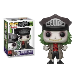 FUNKO 32319 Figurka akcji/kolekcjonerska Beetlejuice