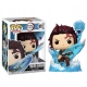 Figurka Funko Pop! Demon Slayer Tanjiro with Dragon LIMITOWANA