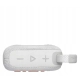 Głośnik przenośny JBL GO 4 biały Bluetooth wodoodporność IP67