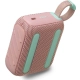 Głośnik bluetooth JBL GO 4 różowy IP67 4,2W 190g