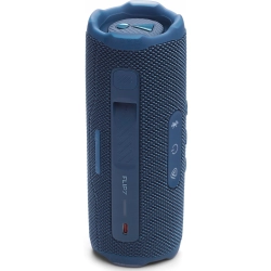 Głośnik przenośny JBL Flip 7 niebieski 35 W