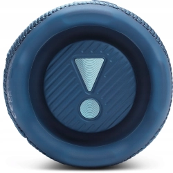 Głośnik przenośny JBL Flip 7 niebieski 35 W