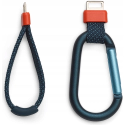 Głośnik przenośny JBL Flip 7 niebieski 35 W