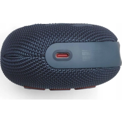 Głośnik przenośny JBL Clip 5 niebieski 7 W