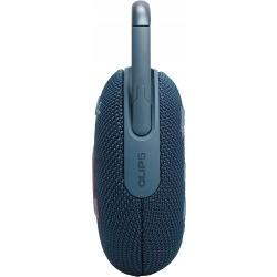 Głośnik przenośny JBL Clip 5 niebieski 7 W