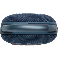 Głośnik przenośny JBL Clip 5 niebieski 7 W