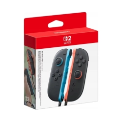 Nintendo NS2 Joy-Con 2 Pair jasnoniebieski/jasnoczerwony (N2P101)
