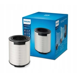 Filtr 3w1 NanoProtect HEPA do oczyszczacza Philips