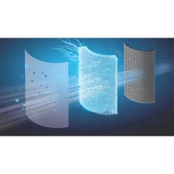 Filtr 3w1 NanoProtect HEPA do oczyszczacza Philips