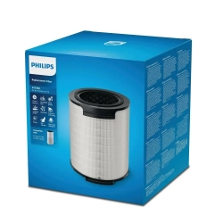 Filtr 3w1 NanoProtect HEPA do oczyszczacza Philips