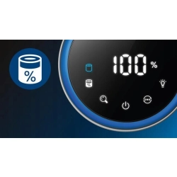 Philips FY2180/30 filtr do oczyszczacza powietrza do AC2958 AC2959 oryginał