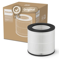 Filtr Philips NanoProtect FY0611/30 do oczyszczaczy powietrza