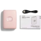Drukarka fotograficzna Fujifilm Instax mini Link 2 Soft Pink