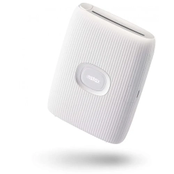 Drukarka fotograficzna Fujifilm Instax Mini Link 2 Clay White