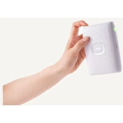 Drukarka fotograficzna Fujifilm Instax Mini Link 2 Clay White