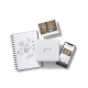 Drukarka fotograficzna Fujifilm Instax Mini Link 2 Clay White
