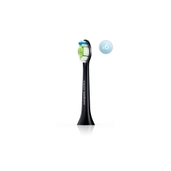 Philips Sonicare Optimal White HX6066/88, 6 sztuk GERMANY InterSKLEP