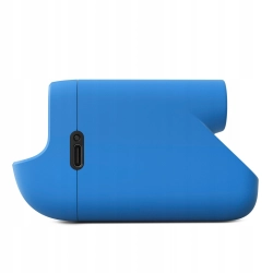 Aparat Polaroid Go Gen 2 niebieski