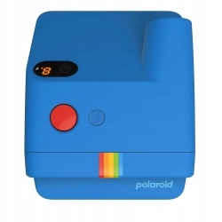 Aparat Polaroid Go Gen 2 niebieski