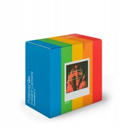 Aparat Polaroid Go Gen 2 niebieski