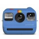 Aparat Polaroid Go Gen 2 niebieski